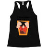 wreck it Racerback Tank