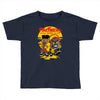 partners Toddler T-shirt