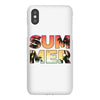 Summer iPhoneX