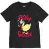 silly goose V-Neck Tee