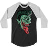 zombie 3/4 Sleeve Shirt