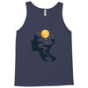 Night Think Tank Top