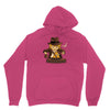 indiana link Unisex Hoodie