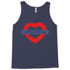 grenfell Tank Top