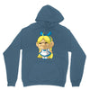 ugly alice Hoodie