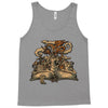 ancient tale Tank Top