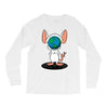 take over the surreal Long Sleeve Shirts