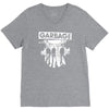 new garbage band V-Neck Tee
