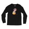 TWICE CHAEYOUNG Long Sleeve Shirts