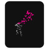 banksy psycho Mousepad