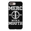 merc with a mouth iPhone 8 Plus