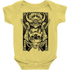 samurai stormtrooper Baby Onesie