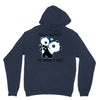 it's my daddy's Unisex Hoodie