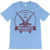 infamous 1949 2 T-Shirt