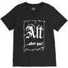 alt aber gut V-Neck Tee