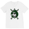 arrow ducks V-Neck Tee