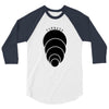 TORNADO 3/4 Sleeve Shirt