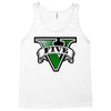 gta 5 Tank Top