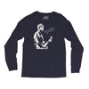 noel gallagher Long Sleeve Shirts
