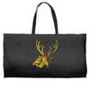 kill deer Weekender Totes
