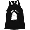 boo boo Racerback Tank