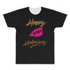 happy halloween new All Over Men's T-shirt