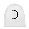 black moon Baby Beanies