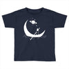 On The Moon Toddler T-shirt