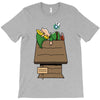 wake up T-Shirt