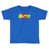 divorce Toddler T-shirt