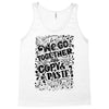 we go together Tank Top