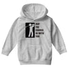 may the course be with you Youth Hoodie