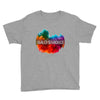 bad smoke Youth Tee