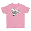 panic at the disco Youth Tee