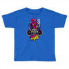 up all night Toddler T-shirt