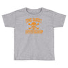 time bandit official deadliest catch Toddler T-shirt