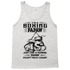 I'm A Boxing Papaw... Tank Top
