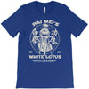 white lotus T-Shirt