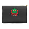 raphs fight club Accessory Pouches