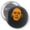 halloween salems lot barlow vampire horror Pin-back button