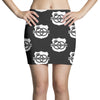 ring security Mini Skirts