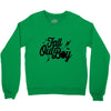 fall out Crewneck Sweatshirt