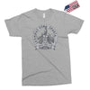 leonidas spartans gym Exclusive T-shirt