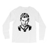 messi 2 Long Sleeve Shirts
