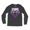dobre twins dobre brother Long Sleeve Shirts