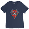 timeless demon V-Neck Tee