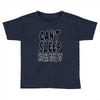 can't sleep clowns show up Toddler T-shirt