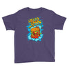 delivery services Youth Tee