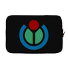 fahrie77 Laptop sleeve