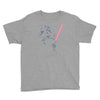 banksy cool darth Youth Tee
